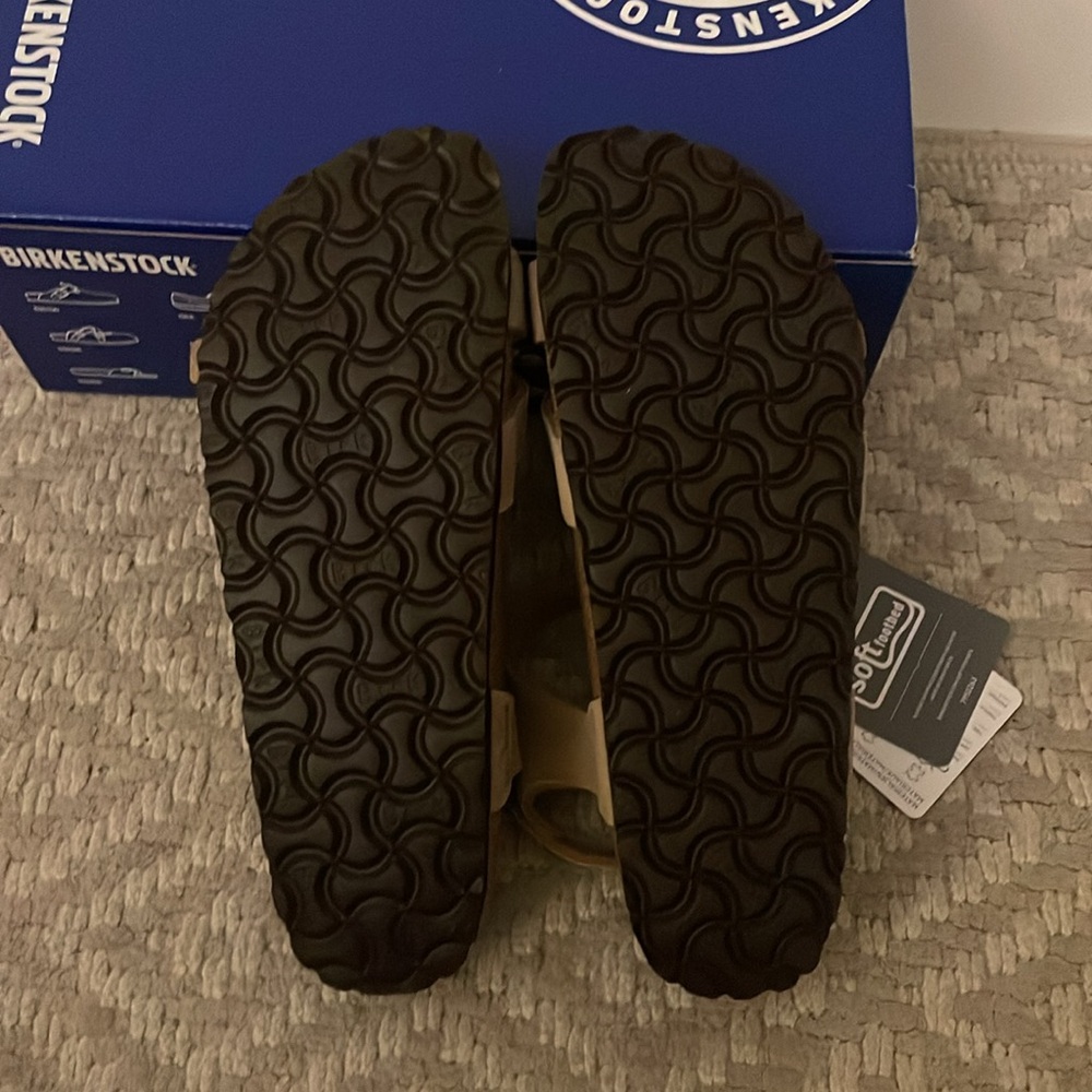Birkenstock Kumba Sandcastle women’s 7 hh - Picture 4 of 4